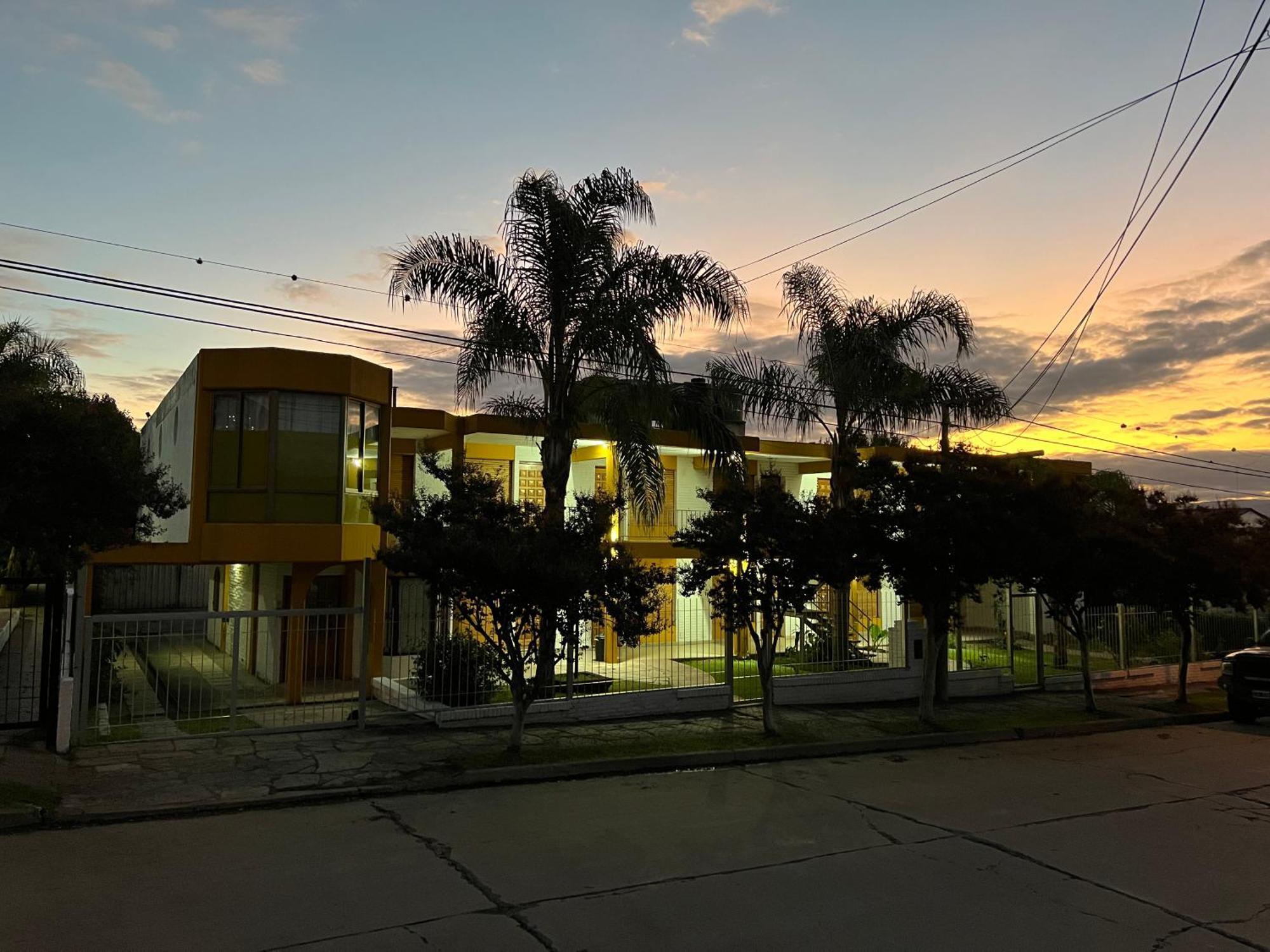 Cybeles Family * Villa Carlos Paz